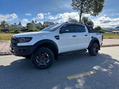 Ford Ranger Wildtrak 2015 Trắng. Mua bán Ô tô tại Thành phố Kon Tum Kon Tum được đăng bởi mt