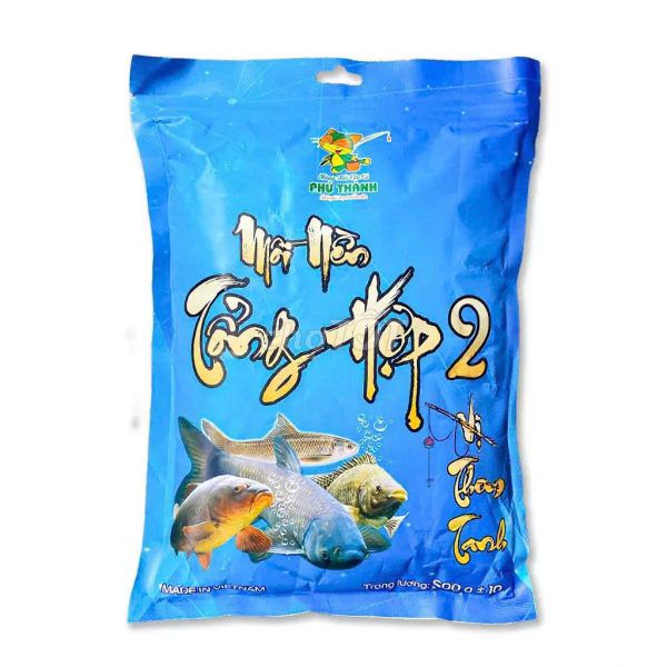 Mồi Câu Cá Tổng Hợp 2. Mua bán Đồ thể thao, Dã ngoại tại Quận Long Biên Hà Nội được đăng bởi Nhật Nguyễn Minh hình 1