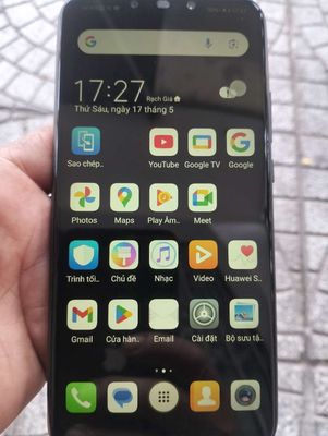 Cần bán gấp điện thoại Huawei 3i