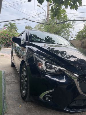 Mazda 2 2019 xe Gia đình