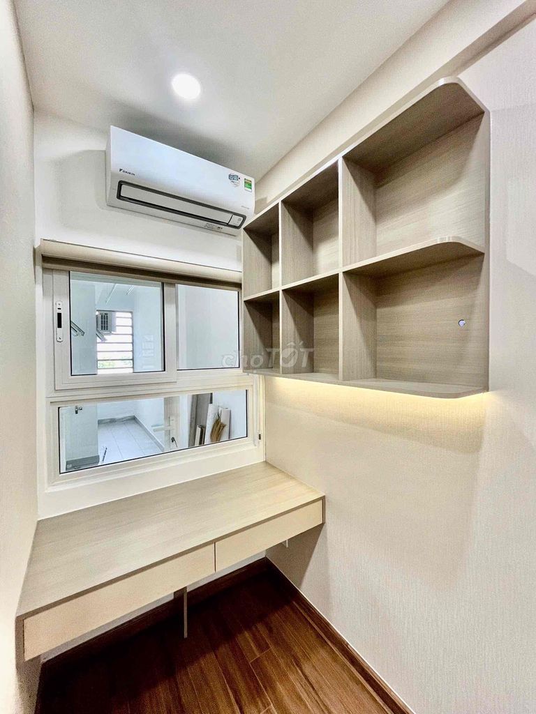 Chính chủ cho thuê căn 2PN 2WC 84m2 Conic Boulevard Đường Huỳnh Bá Chánh, Xã Tân Kiên, Huyện Bình Chánh, Tp Hồ Chí Minh Huyện Bình Chánh Tp Hồ Chí Minh