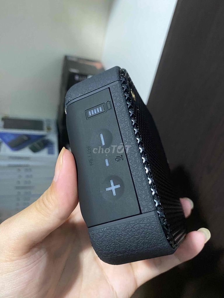 LOA BLUETOOTH QUÁ NGON CHẤT LƯỢNG