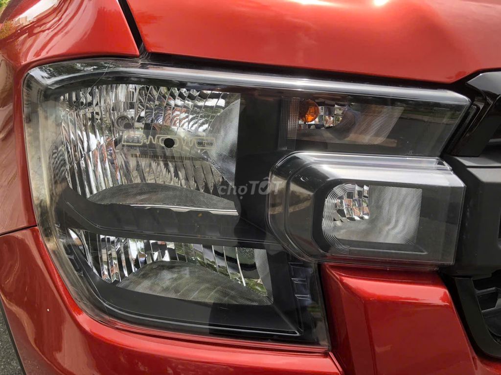 HÀNG HIẾM FORD RANGER XLS 4x4 AT Turbo MODEL 2023. Mua bán Ô tô tại Quận 7 Tp Hồ Chí Minh được đăng bởi Tuấn  hình 3