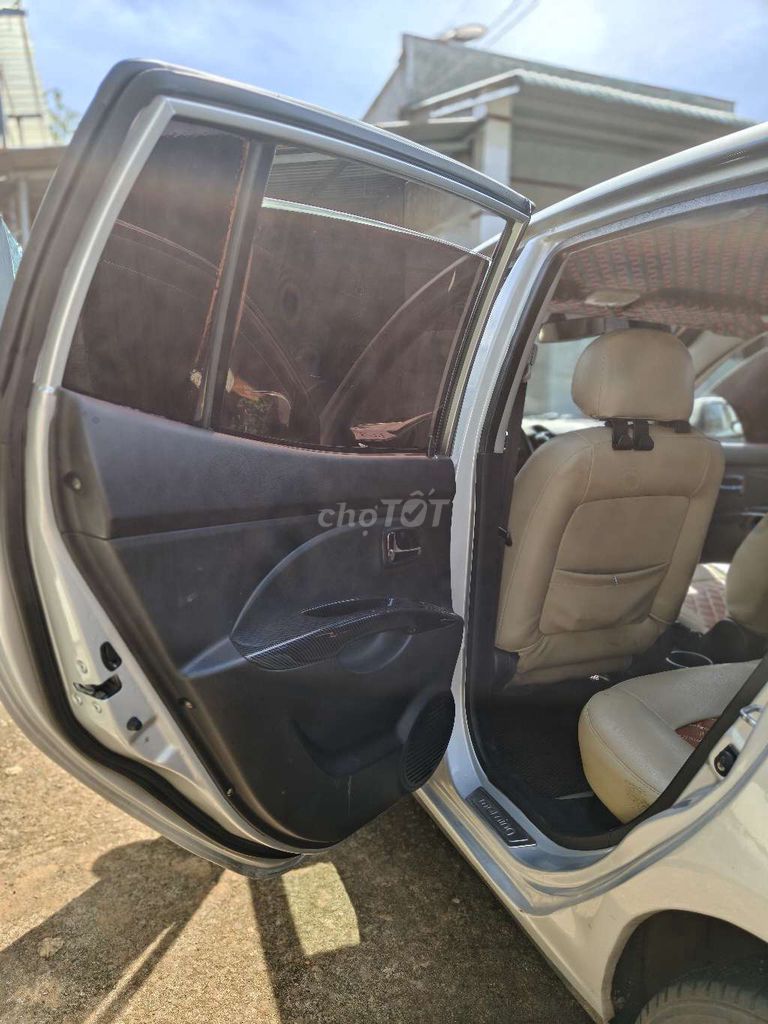 21 2011 LX 1.1 MT - 495000 km. Mua bán Ô tô tại Huyện Bù Đăng Bình Phước được đăng bởi Thế hình 16