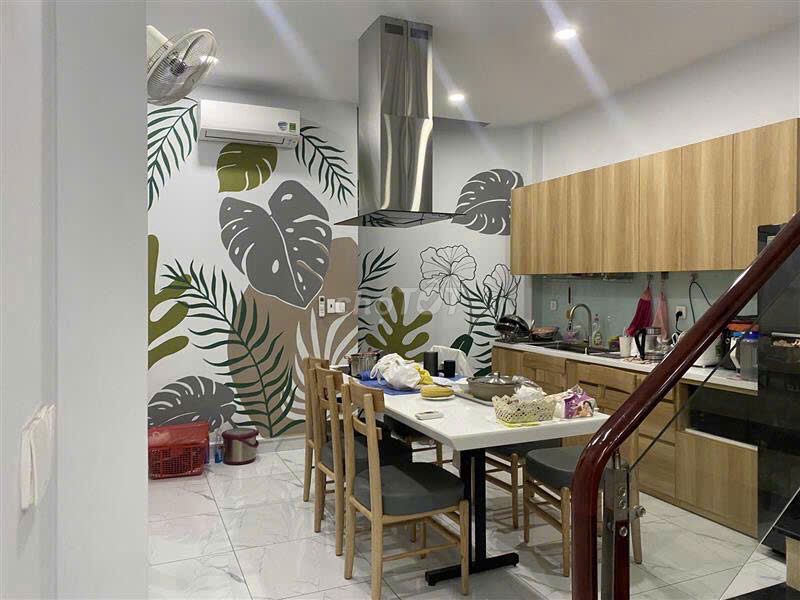Tân Kỳ Tân Quý Q. Tân Phú, Trệt 2Lầu 4x15m HXH Gần Mặt Tiền, Ngay Aoen. Mua bán Nhà ở tại Quận Tân Phú Tp Hồ Chí Minh được đăng bởi Linh hình 4