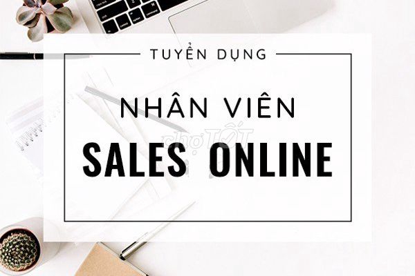 Tuyển Sale Chuỗi KTX Q9, Thủ Đức