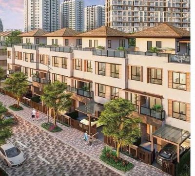 Mở bán Nhà phố View kênh đào, view sông mua trực tiếp CĐT, trả tiến độ. Mua bán nhà ở tại Huyện Bình Chánh Tp Hồ Chí Minh được đăng bởi Nguyễn Thị Thanh Loan