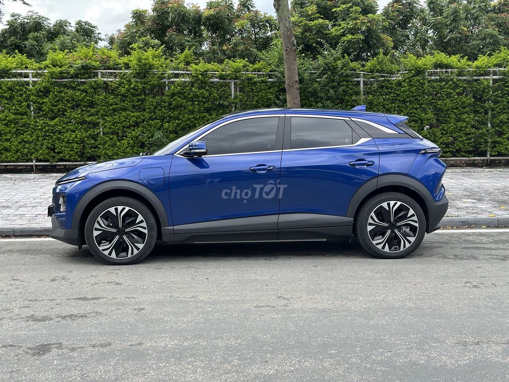 VinFast VF6 Plus 2025 chạy 800km. Mua bán Ô tô tại Quận Nam Từ Liêm Hà Nội được đăng bởi Yên VinFast hình 3