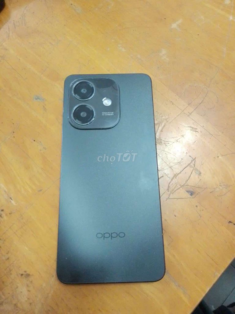 Oppo 128GB Đen. Mua bán Điện thoại tại Thành phố Thủ Đức Tp Hồ Chí Minh được đăng bởi The Pham hình 1