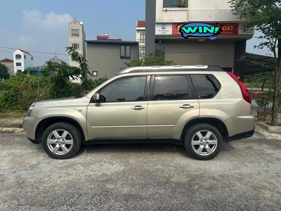 Bán Nissan Xtrail T31 bản full nhập Nhật. Mua bán Ô tô tại Huyện Đan Phượng Hà Nội được đăng bởi BĐS Tây Thăng Long