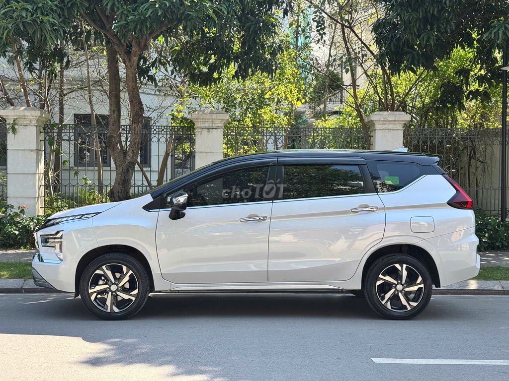 Mitsubishi Xpander Premium 2024. Mua bán Ô tô tại Quận Long Biên Hà Nội được đăng bởi Long Biên Cars hình 5