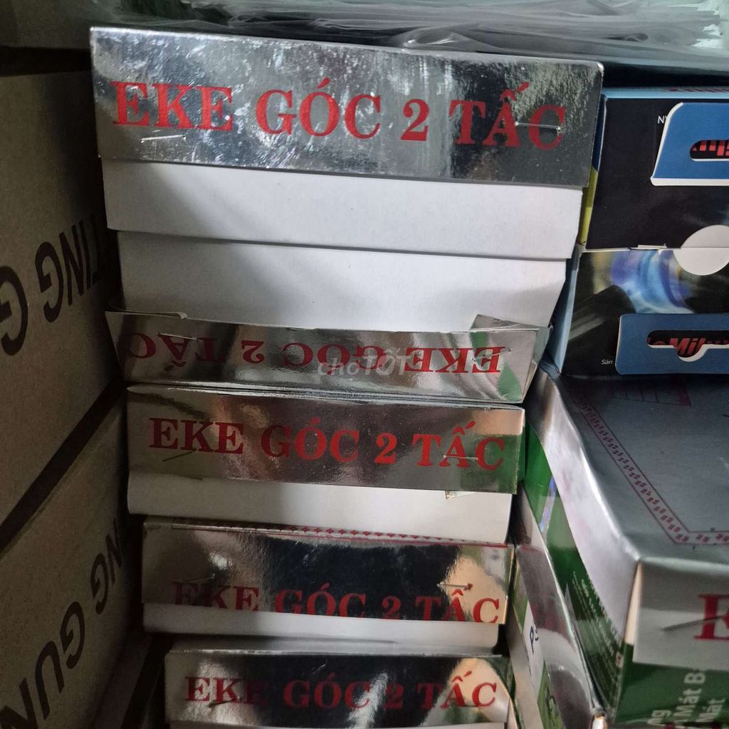 Thước góc nhôm chống gỉ 2 tấc. 2 tấc rưỡi . 3 tấc . Mua bán Đồ chuyên dụng, Giống nuôi trồng tại Huyện Hóc Môn Tp Hồ Chí Minh được đăng bởi Mr NGỌ GÒ VẤP Q12  HÓC MÔN  hình 1