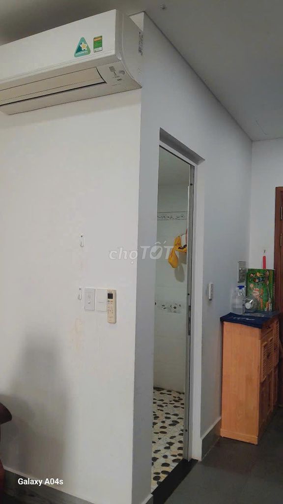 Officetel D-Vela | 1,35 tỷ | Nhận nhà ngay. Mua bán căn hộ/chung cư tại Quận 7 Tp Hồ Chí Minh được đăng bởi Mr Kane hình 2