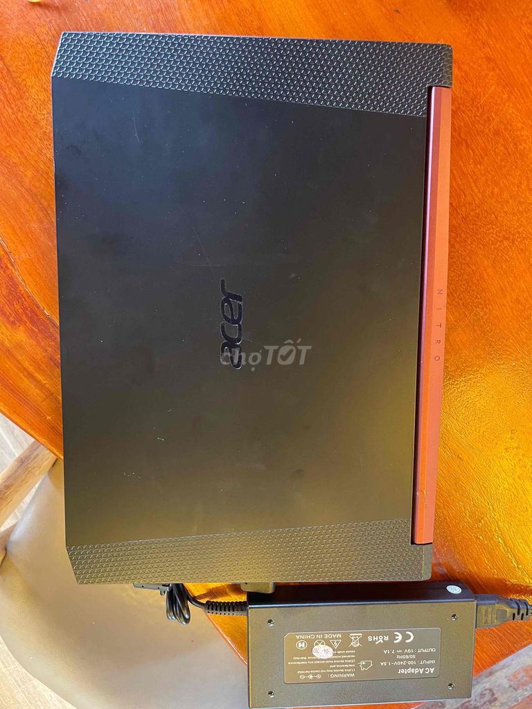 aerr nitro 5 core i5  -9300H. Mua bán Laptop tại Quận Bình Tân Tp Hồ Chí Minh được đăng bởi nguyen van vu hình 1