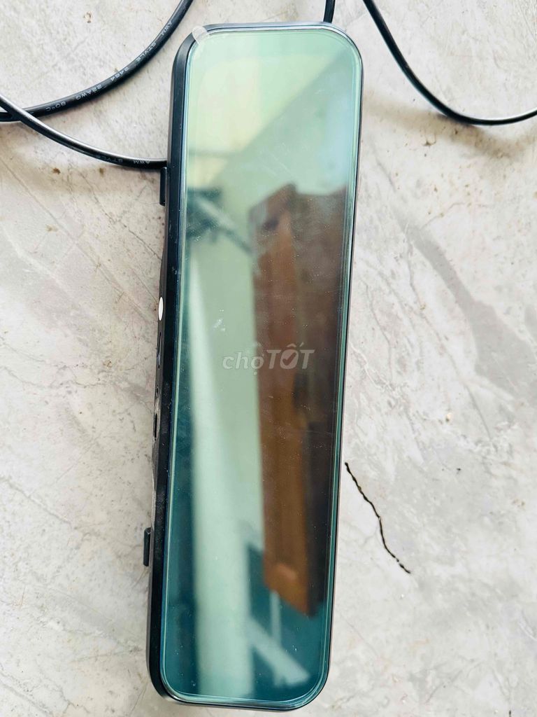 Camera hành trình ghi hình gương đã sử dụng. Mua bán Máy ảnh, Máy quay tại Huyện Tiên Lãng Hải Phòng được đăng bởi Giáp hình 1