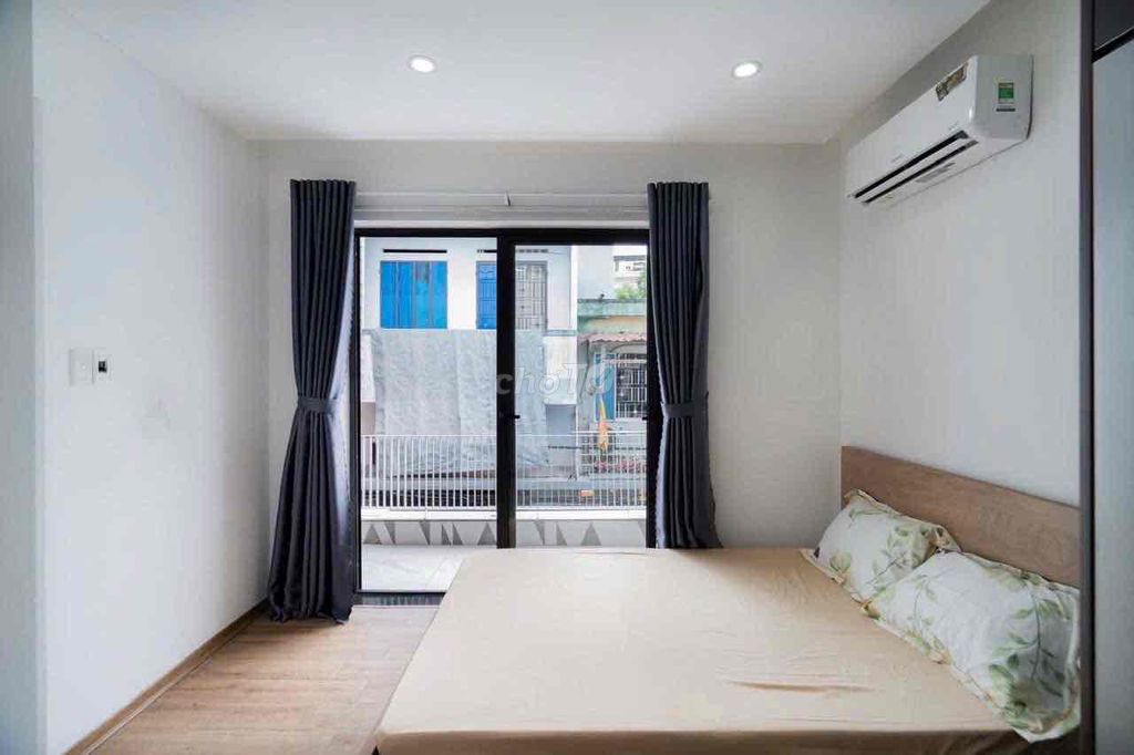 Аренда · 3 комн. · 105 м² · Quận Thanh Khê, ул. Đường Điện Biên Phủ
