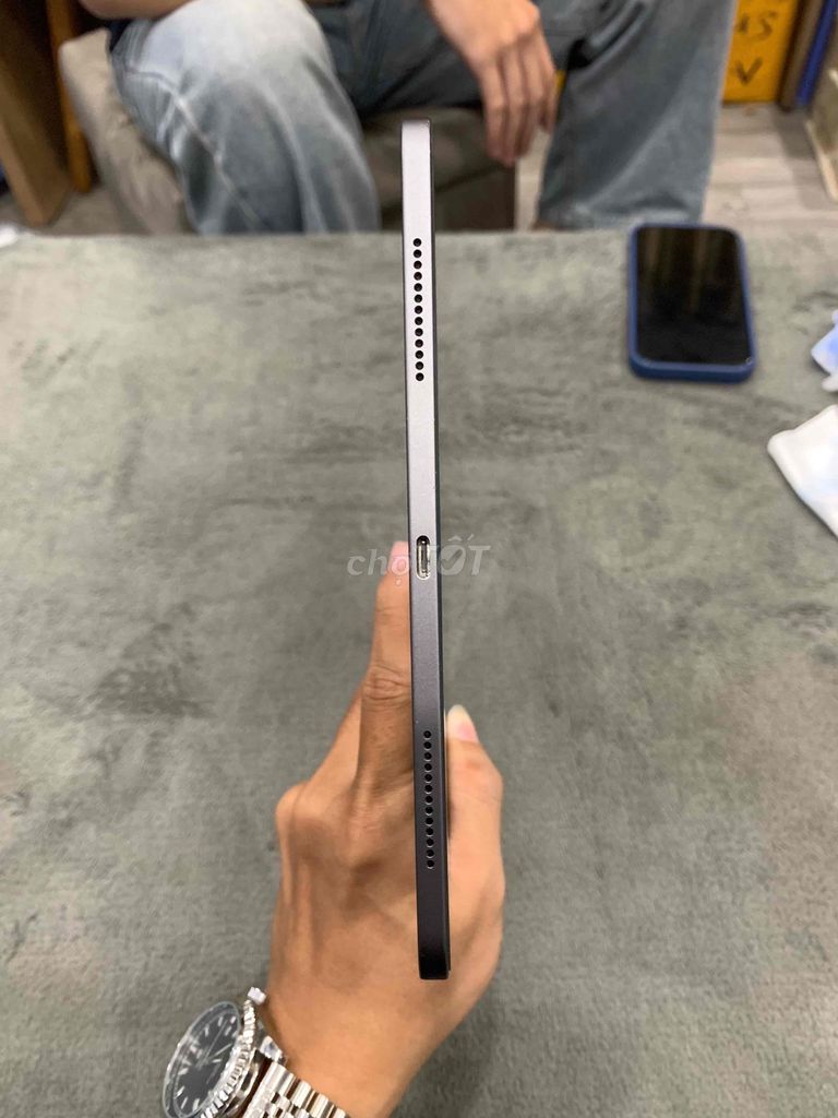 Pro 2018 256gb wifi mã 09. Mua bán Máy tính bảng tại Thành phố Thủ Đức Tp Hồ Chí Minh được đăng bởi Ngân anh mobile hình 3