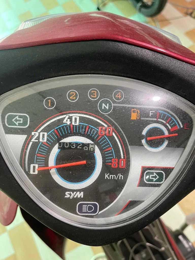 Khach Mua nhưng k có nhu cầu xdung nữa. Mua bán Xe máy tại Quận Ninh Kiều Cần Thơ được đăng bởi Phan Trung hình 4