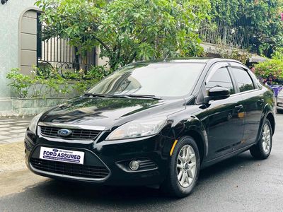 Ford Focus 2009 1.8 MT - 98000 km. Mua bán Ô tô tại Quận Tân Phú Tp Hồ Chí Minh được đăng bởi Nguyễn Đức 