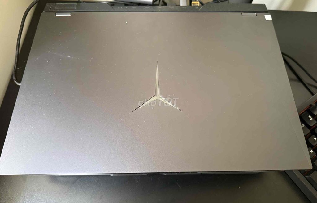 Lenovo Legion 5 PRO Ryzen 7 16GB/512GB Xám. Mua bán Laptop tại Quận 10 Tp Hồ Chí Minh được đăng bởi Nguyễn Long Hồ hình 1