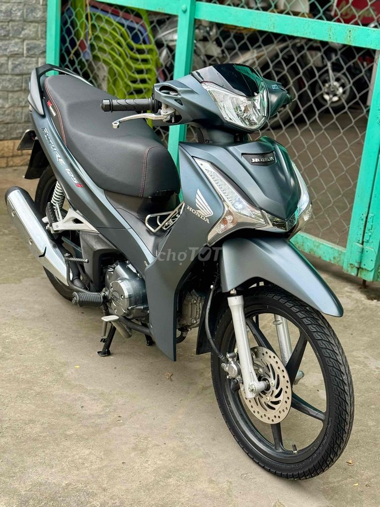 Fuled 2022 9Chủ Zin ( Hỗ Trợ Góp). Mua bán Xe máy tại Thành phố Thủ Đức Tp Hồ Chí Minh được đăng bởi Nguyễn văn hình 5