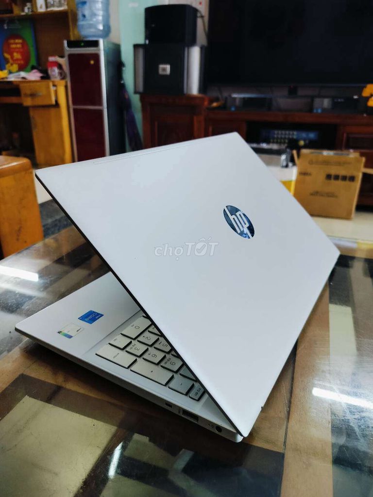 HP 15EG i5-1135G7 8GB/256GB NGYUYEN ZIN HỌC OK. Mua bán Laptop tại Quận Liên Chiểu Đà Nẵng được đăng bởi LAPTOP THẢO NGUYÊN hình 1