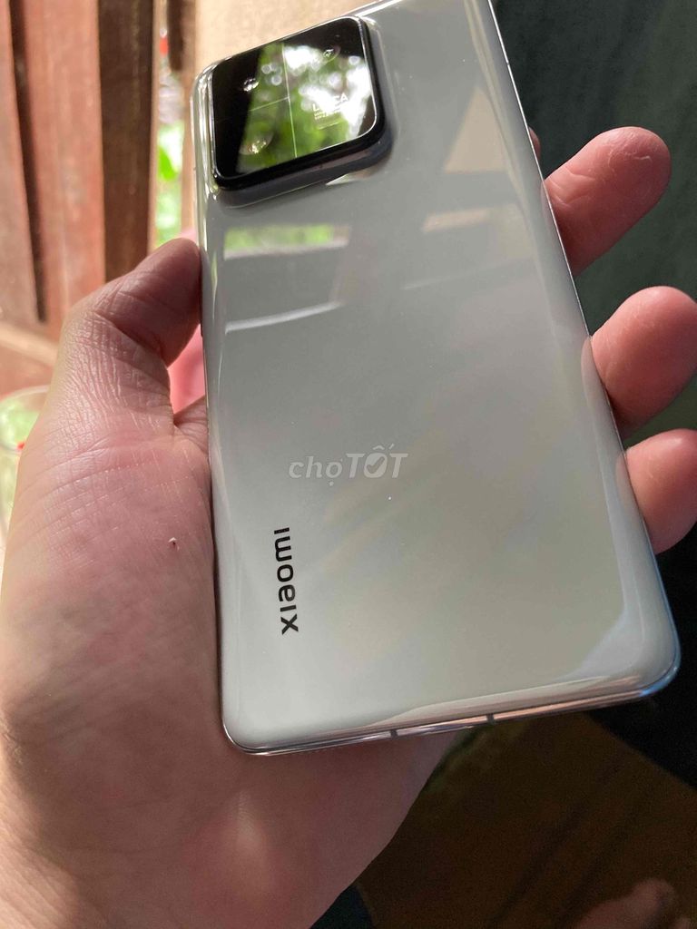 Xiaomi 13 Pro 12/256GB. Mua bán Điện thoại tại Huyện Yên Phong Bắc Ninh được đăng bởi Nguyễn Ann hình 1