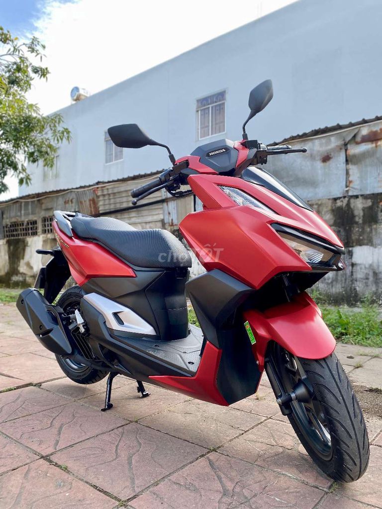 Honda VARIO 160 ABS Date 2023 odo 7.000Km. Mua bán Xe máy tại Quận Ninh Kiều Cần Thơ được đăng bởi Xe Máy TÂN LIÊN HƯNG 1 91B hình 4