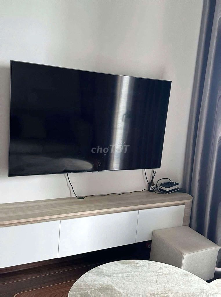 Tivi Samsung 50 inch 2025. Mua bán Tivi, Âm thanh tại Quận 12 Tp Hồ Chí Minh được đăng bởi NT hình 1