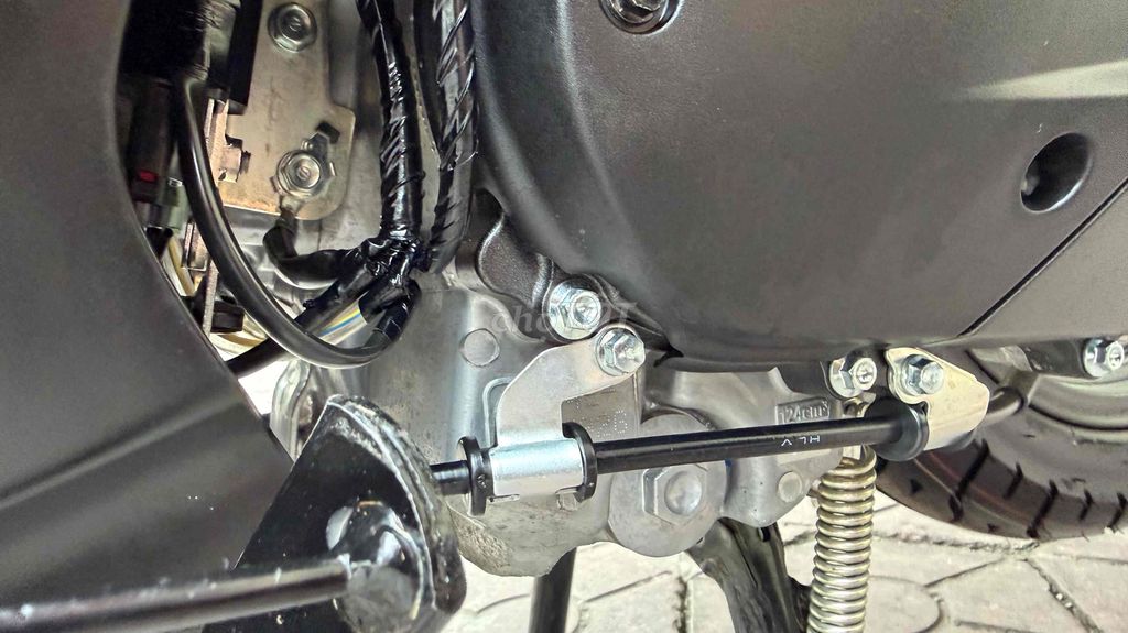 Bán xe AirBlade 2025 New .. Mua bán Xe máy tại Quận Lê Chân Hải Phòng được đăng bởi Cửa Hàng Xe Máy Hương THược  hình 2