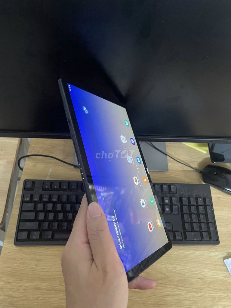 Samsung Galaxy Tab S4 10.5 inch 4GB/64GB. Mua bán Máy tính bảng tại Quận Hải Châu Đà Nẵng được đăng bởi xuân hình 1