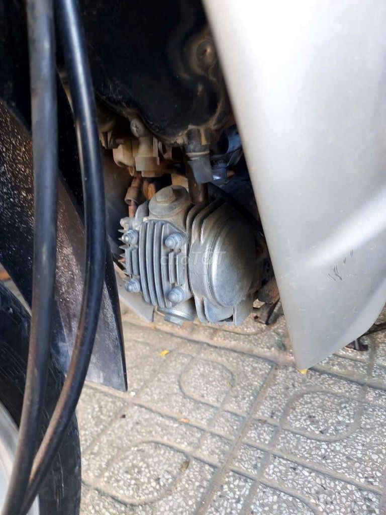 Honda Wave Alppha. Mua bán Xe máy tại Thành phố Thuận An Bình Dương được đăng bởi Ngoc anh hình 3