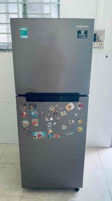Tủ lạnh Samsung Inverter 216L