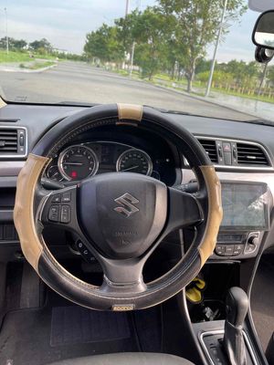 SUZUKI CIAZ 2020 - Odo 6,7 vạn - Màu Trắng.. Mua bán Ô tô tại Thành phố Thủ Đức Tp Hồ Chí Minh được đăng bởi Trương Văn Vương