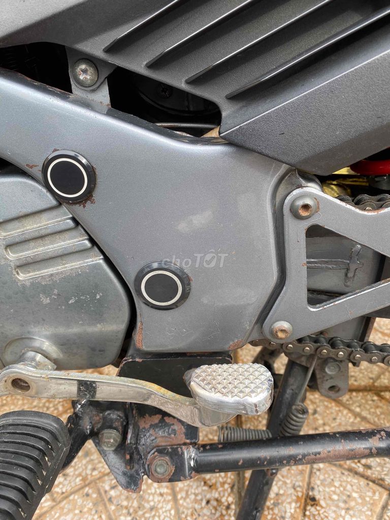 Sipo 99 đầu 31 HQCN xe chuẩn đồ zin theo xe nhiều🔥. Mua bán Xe máy tại Quận Ninh Kiều Cần Thơ được đăng bởi Hiếu Xe máy Tân Liên Hưng 2 hình 12