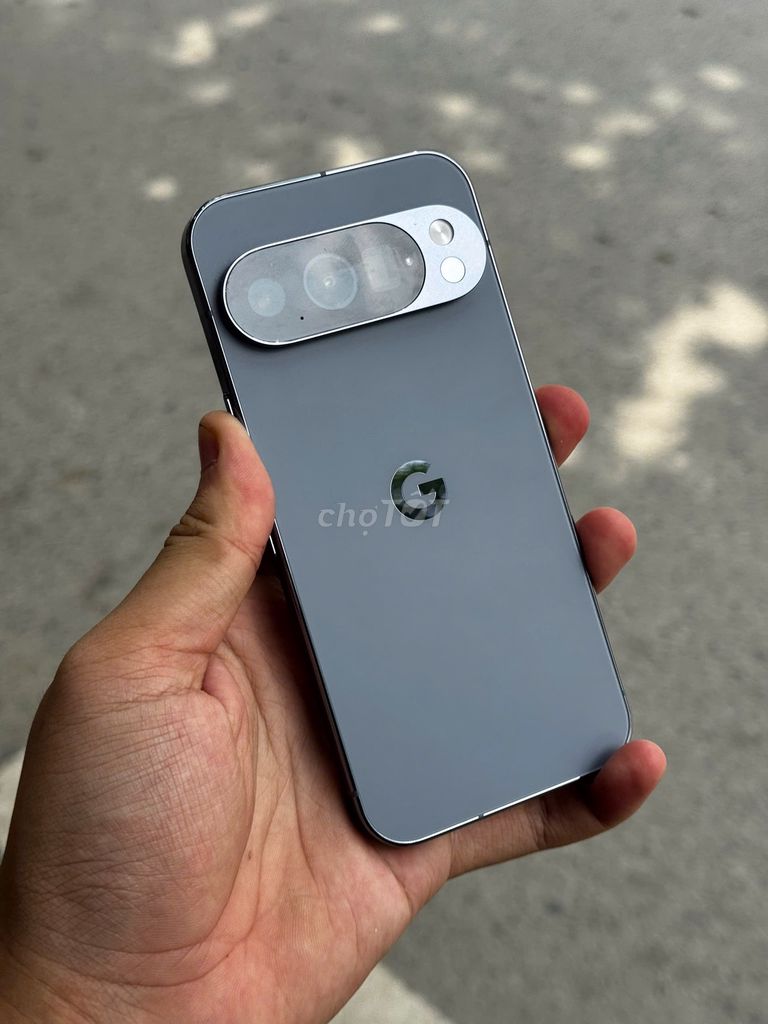Google Pixel 10 Pro Xám. Mua bán Điện thoại tại Quận Thanh Xuân Hà Nội được đăng bởi Khương Quỳnh hình 1