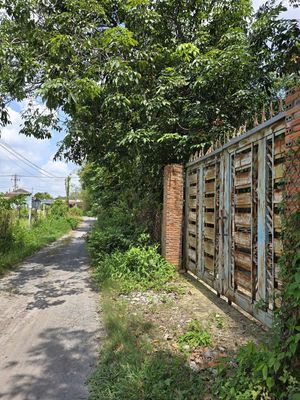 Đất 360,8 m² · Đường An Nhơn Tây