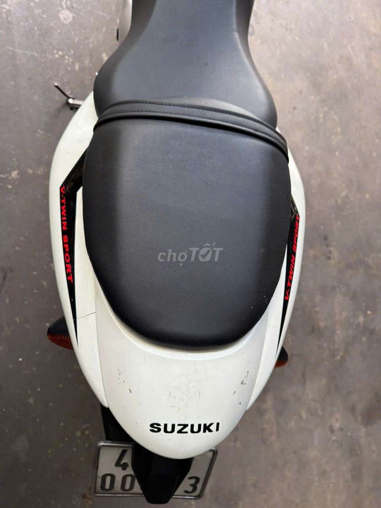 Suzuki VT400. Mua bán Xe máy tại Quận 1 Tp Hồ Chí Minh được đăng bởi Shop Đồ Cổ hình 14