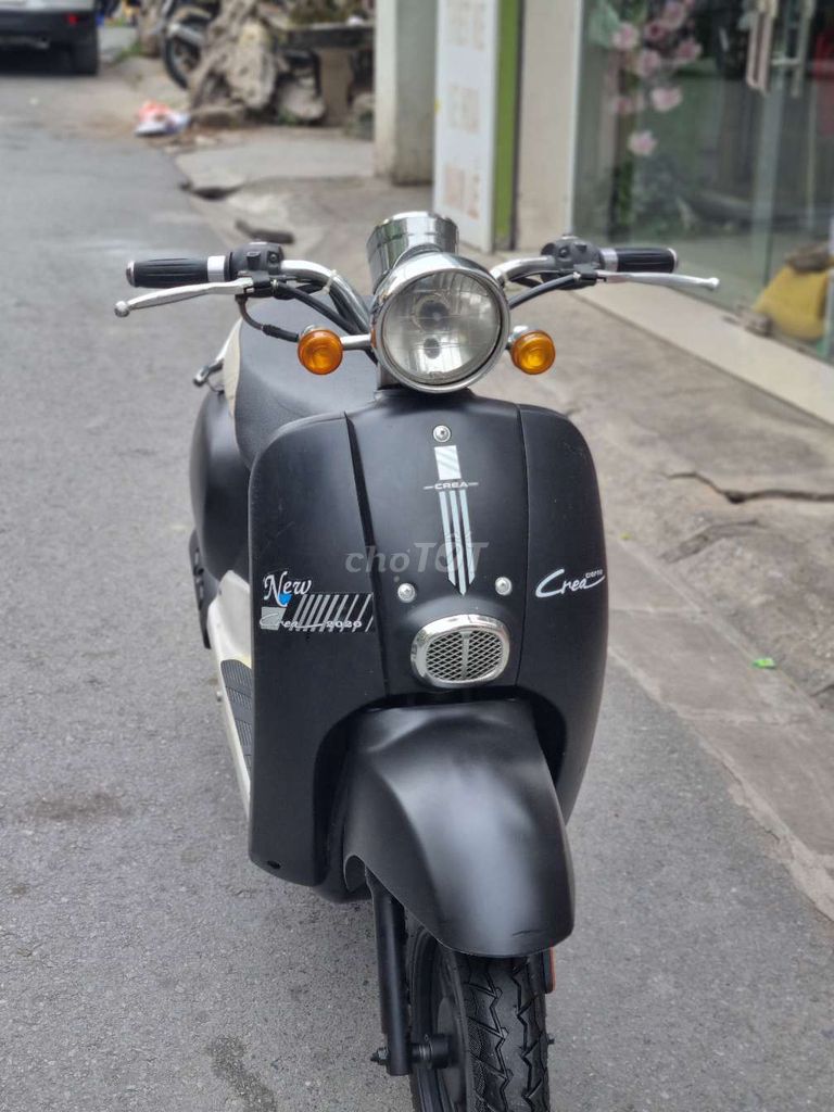 Bán xe ga 50 cc chính chủ. Mua bán Xe máy tại Quận Lê Chân Hải Phòng được đăng bởi mạnh hà hình 1
