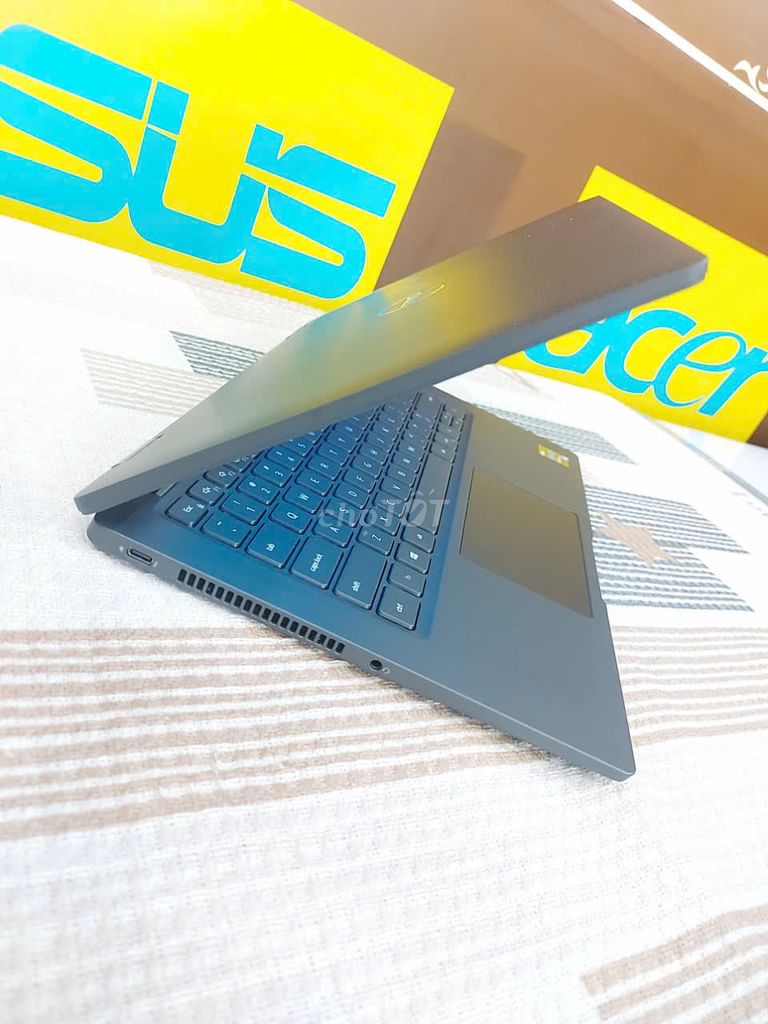 Dell Latitude 7420 2in1 i5 / 16 / 512 14 FHD Touch