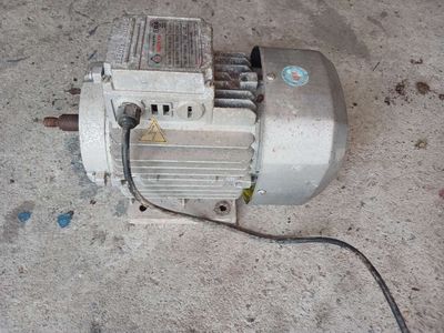 Mô tơ 2hp. Mua bán Đồ chuyên dụng, Giống nuôi trồng tại Thành phố Hội An Quảng Nam được đăng bởi thiện