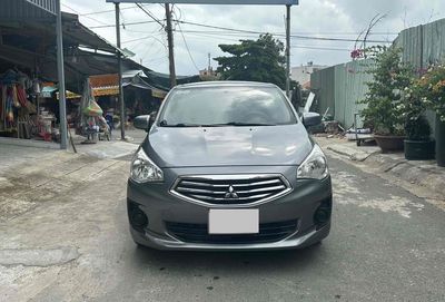 Xe đã qua sd Miitsubishi Attrage 2019 odo 73000km