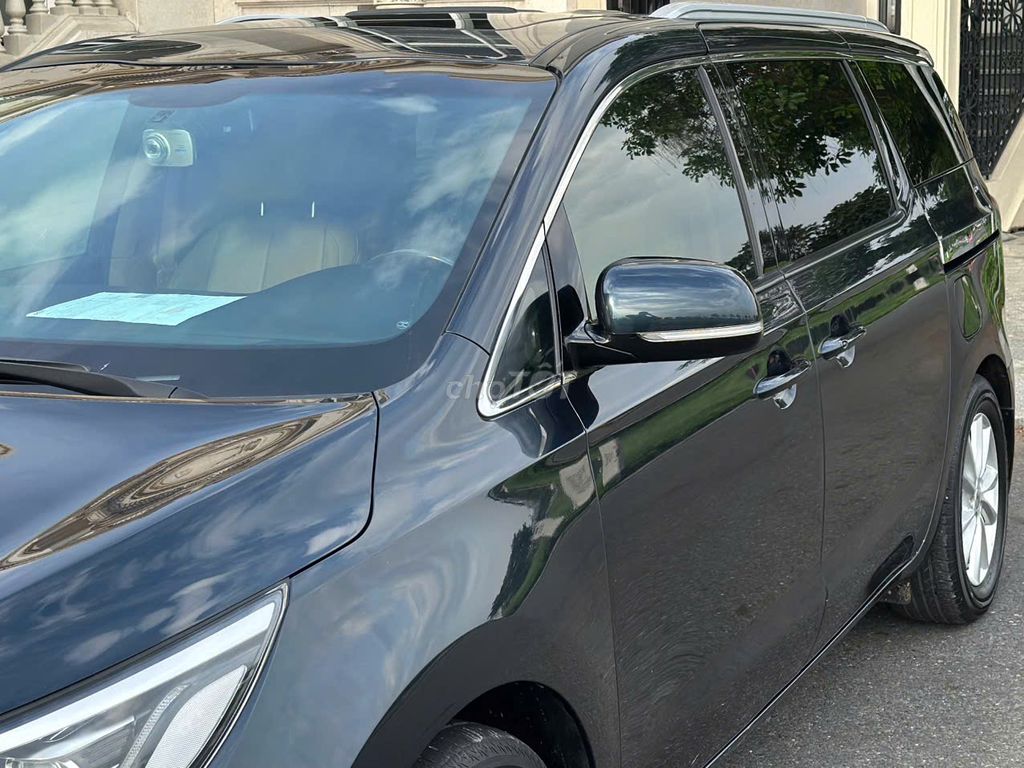 Kia Sedona 2020 2.2 Full dầu - 83000 km, 1 chủ. Mua bán Ô tô tại Thành phố Thủ Đức Tp Hồ Chí Minh được đăng bởi Bùi Nhu Quỳnh hình 15