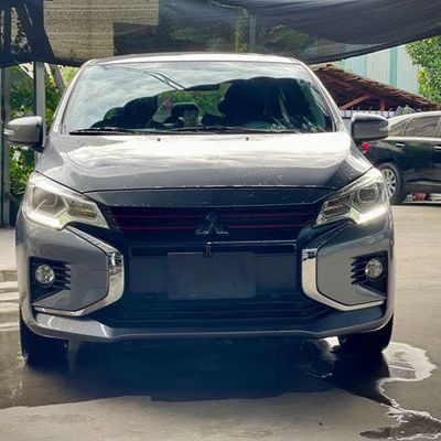 Mitsubishi Attrage GLS 2022 Tự động NHẬP THÁI