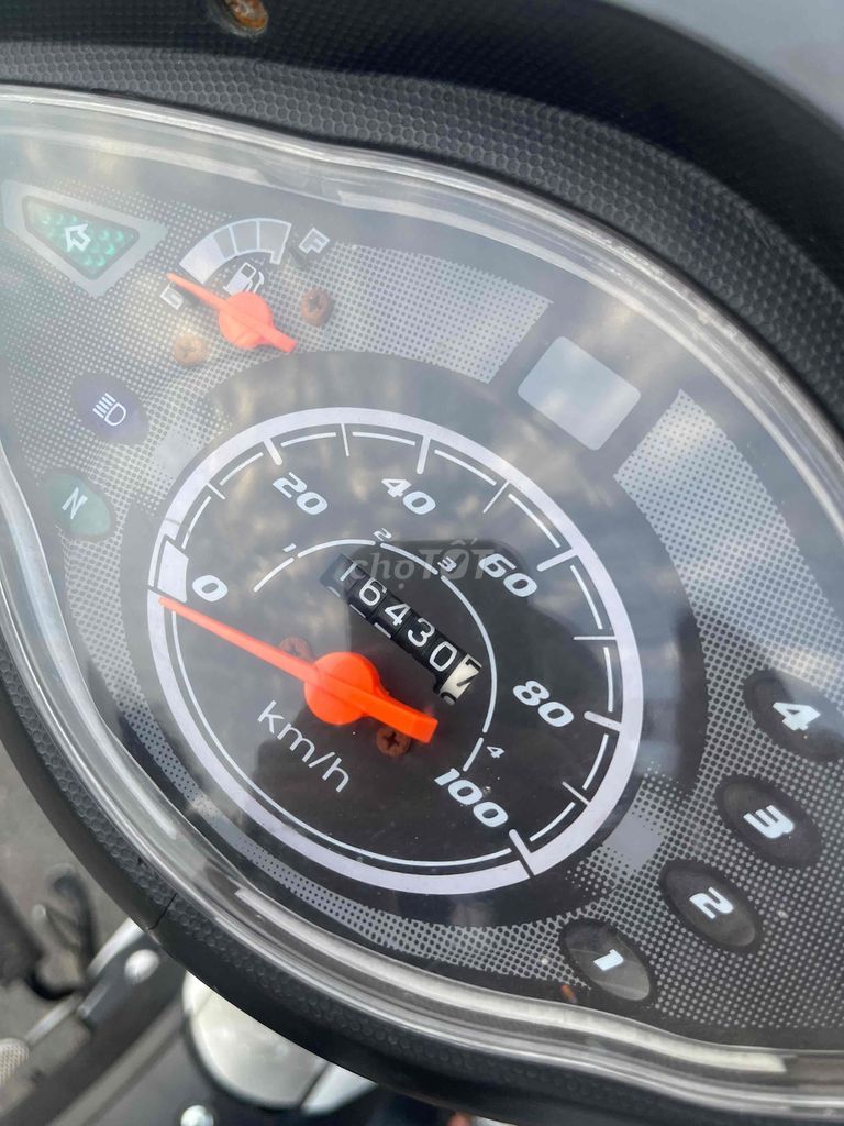 Wavee 50 ai cần ib em ạ. Mua bán Xe máy tại Huyện Tiên Lữ Hưng Yên được đăng bởi minhvuong hình 3