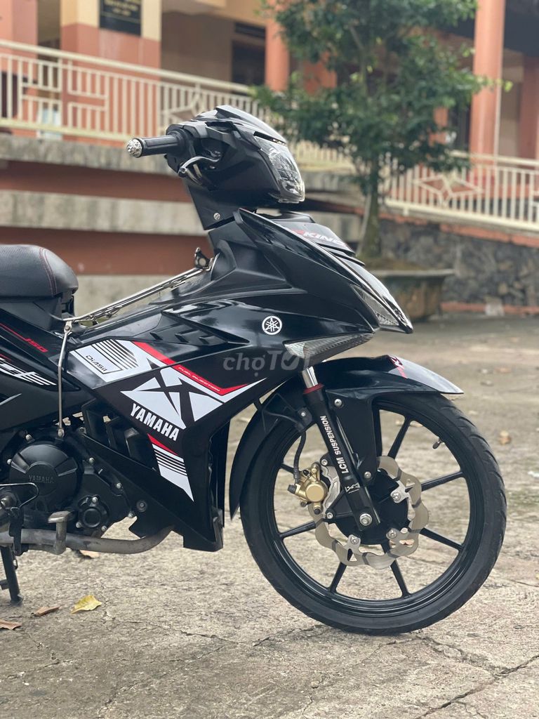 🔥 MX KING 150 – CHÍNH CHỦ – MÁY ZIN KIỂNG CHẤT 🔥. Mua bán Xe máy tại Huyện Trảng Bom Đồng Nai được đăng bởi phương hình 14