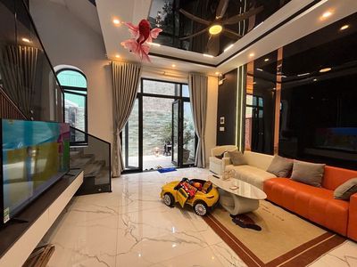 Аренда · 3 комн. · 80 м² · Quận Liên Chiểu, ул. Đường Hoàng Văn Thái
