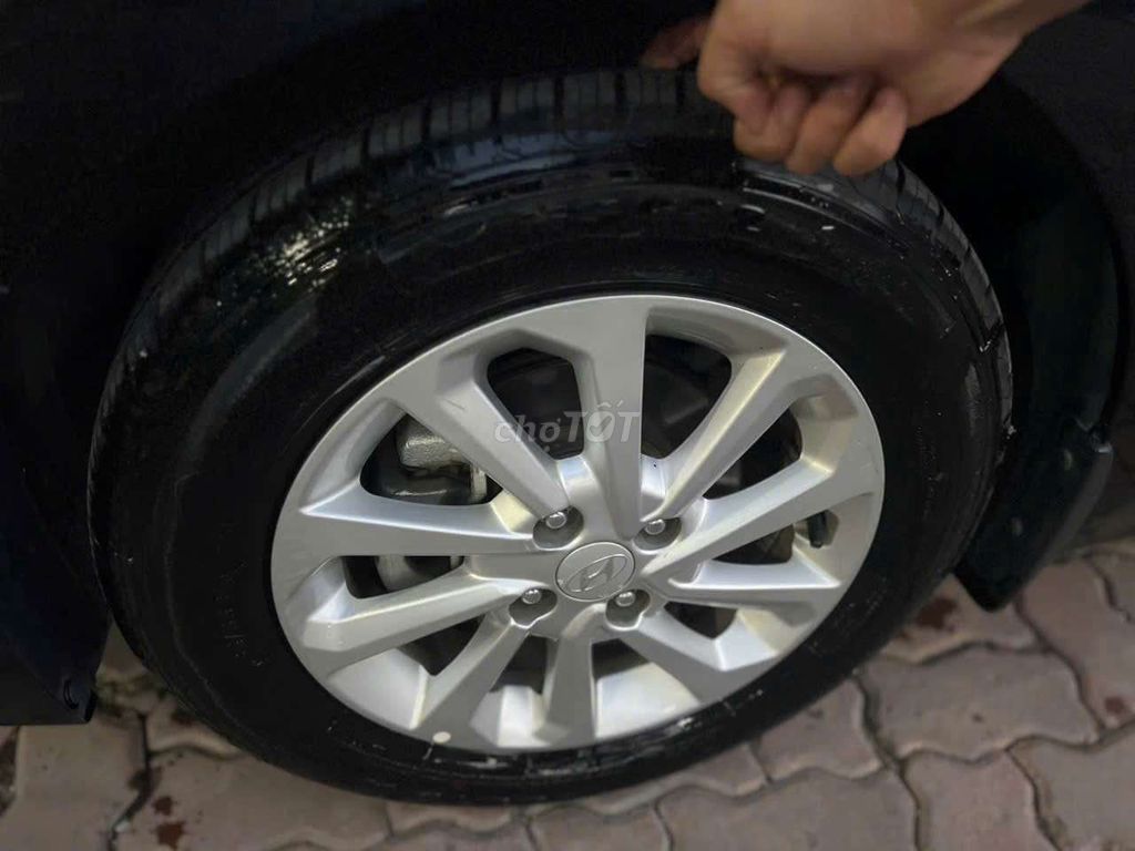 2020 1.4 AT - 65000 km. Mua bán Ô tô tại Quận Ninh Kiều Cần Thơ được đăng bởi Tri Nguyen hình 8