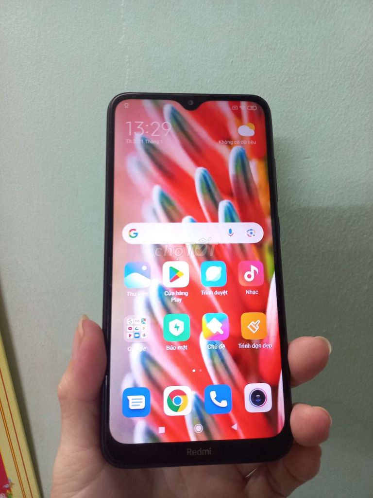 Redmi 8A pin trâu máy zin 32gb