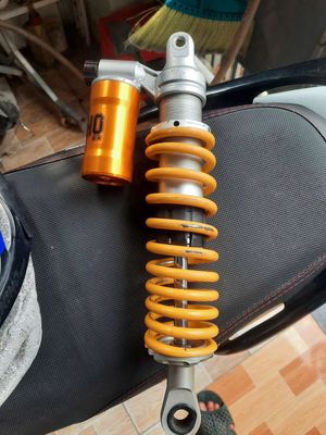 Phuộc xe máy LG Luvias. Mua bán Phụ tùng xe tại Huyện Bình Chánh Tp Hồ Chí Minh được đăng bởi linh